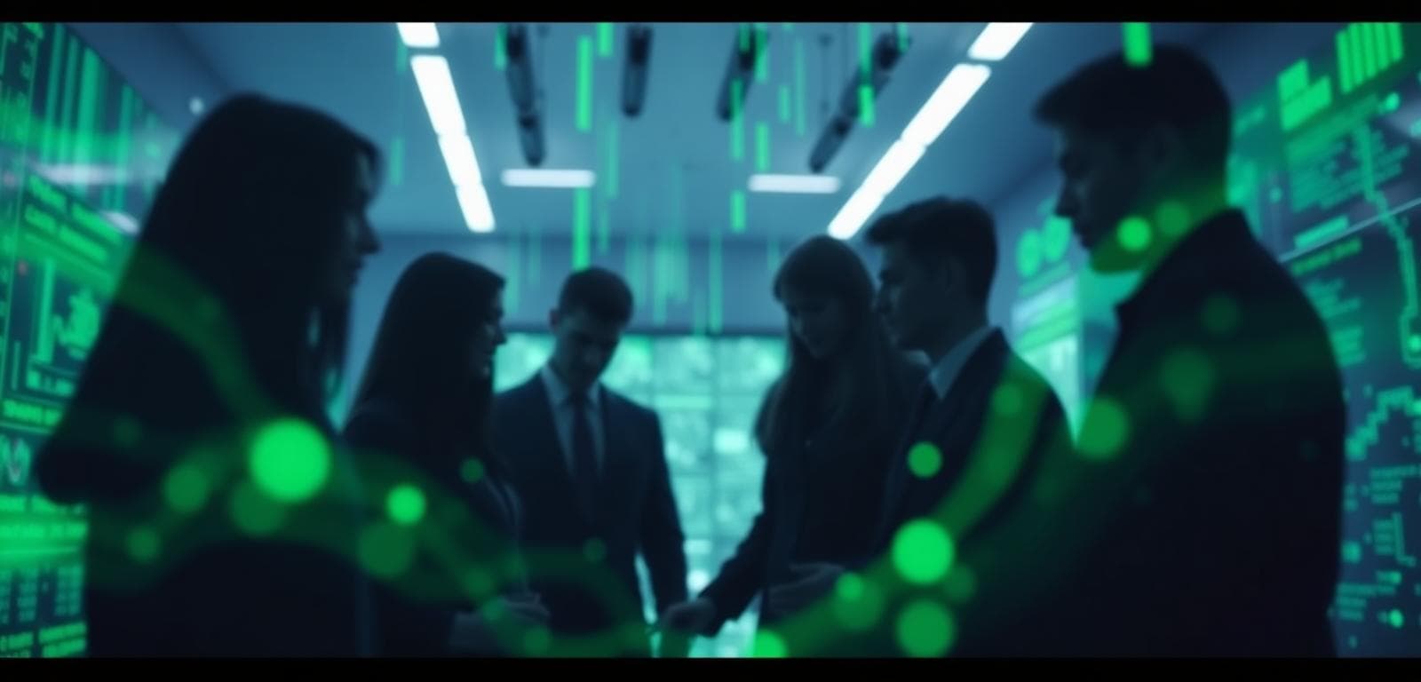 The WaveLAB team